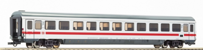 Passenger car 2nd class<br /><a href='images/pictures/Roco/231662.jpg' target='_blank'>Full size image</a>